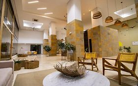Apartamento Lujoso Club De Playa Samaria